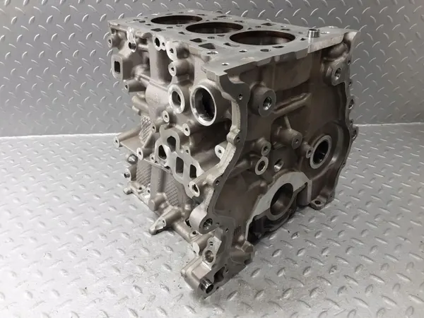 BMW OE B38A15A Balansas motorblok image 7