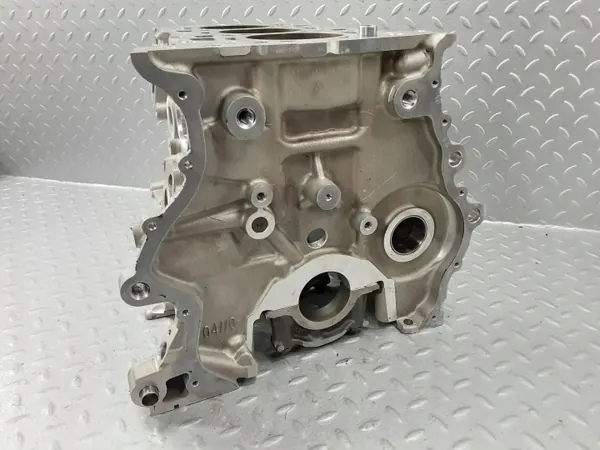 BMW OE B38A15A Balansas motorblok image 8