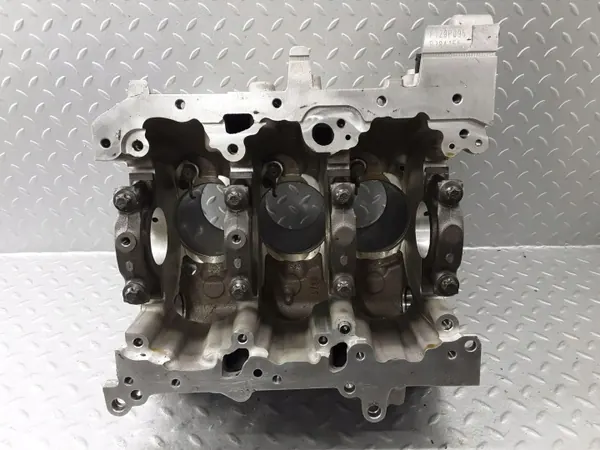 BMW OE B38A15A Balansas motorblok image 9