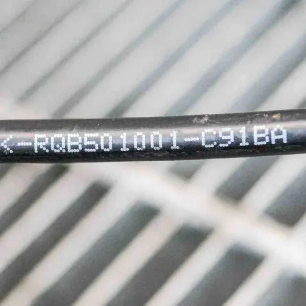 SK16518RQB501001 Achter linker luchtveer Land Rover image 5