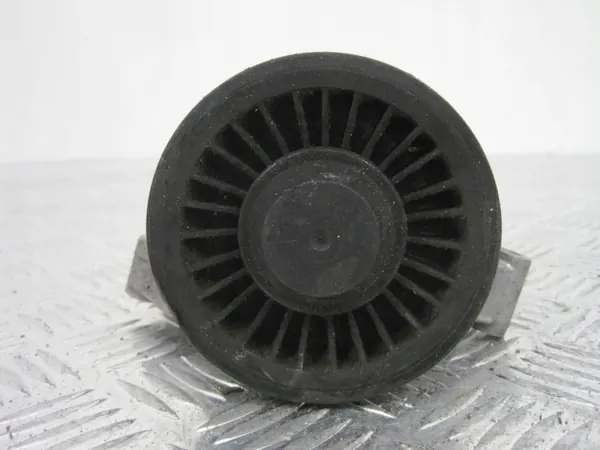 Jaguar F-Pace Land Rover remspännarhjul OEM 8W93-8680-CA image 2