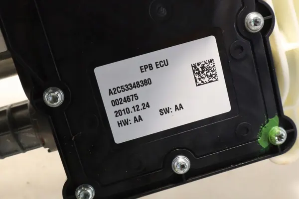 Travão de mão elétrico OEM 9672984680 para Citroen C4 II image 7