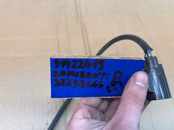 Sensor Lambda Volvo 31422419 image 2