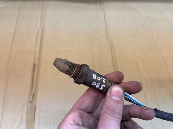 Sensor Lambda Volvo 31422419 image 4