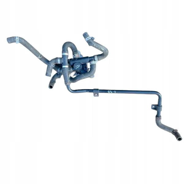 Électrovanne Eau Mercedes W639 Viano OEM A0028308584 image 2