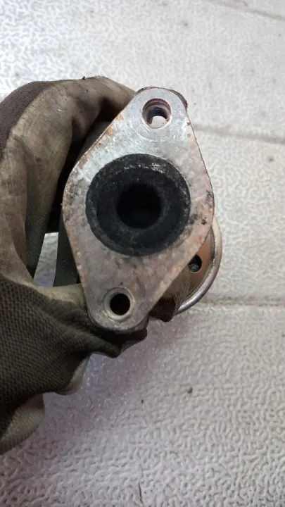 EGR-Ventil OEM 01 für Audi A4 B5 1.9TDI image 4
