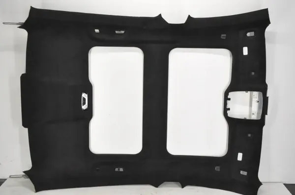 BMW 8 G16 Gran Coupe Panoramatakfoder OEM 7845158 image 2