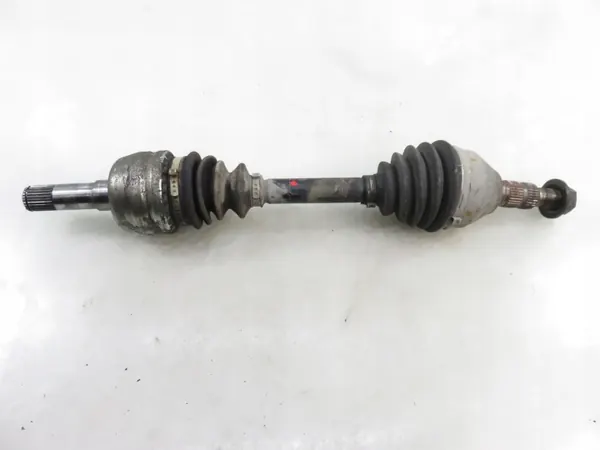 OEM PÓŁOŚ LEWA PRZEDNIA SAAB 9-3 II 1.9 TiD - Z 19 DT image 2