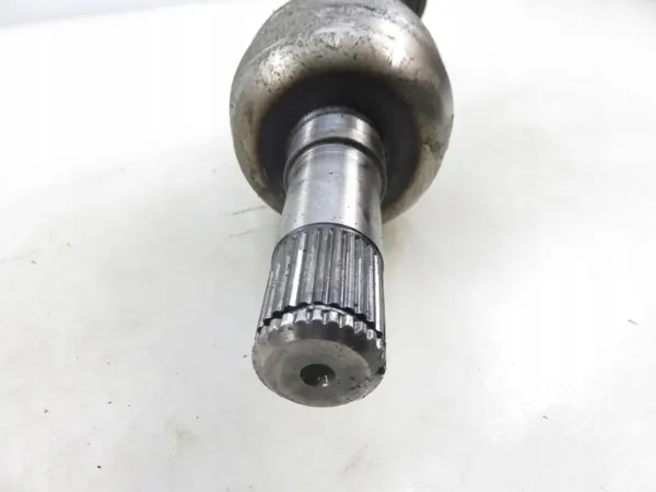 OEM PÓŁOŚ LEWA PRZEDNIA SAAB 9-3 II 1.9 TiD - Z 19 DT image 3