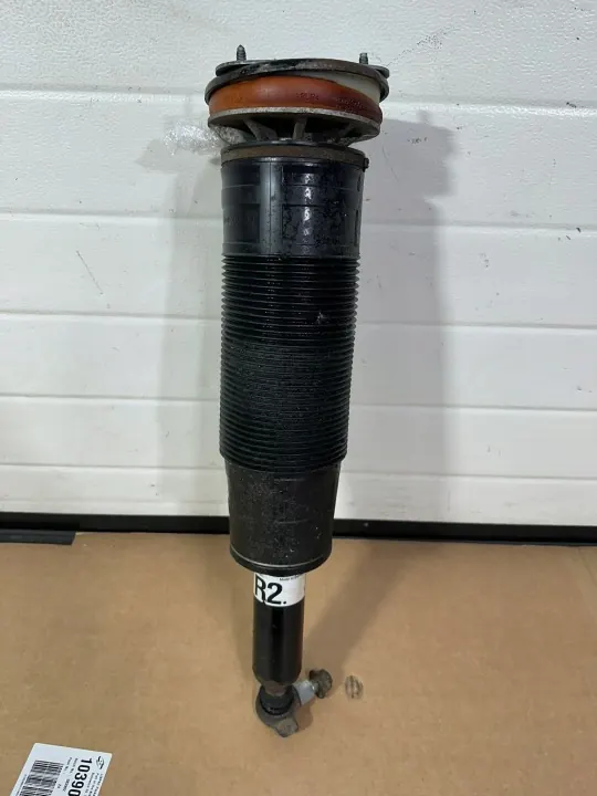 Jousitus OEM A2213204413 Oikea Etu Mercedes image 10