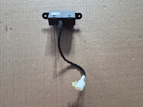 Módulo Porta USB MG ZS OEM 11144334 2017-2023 image 3