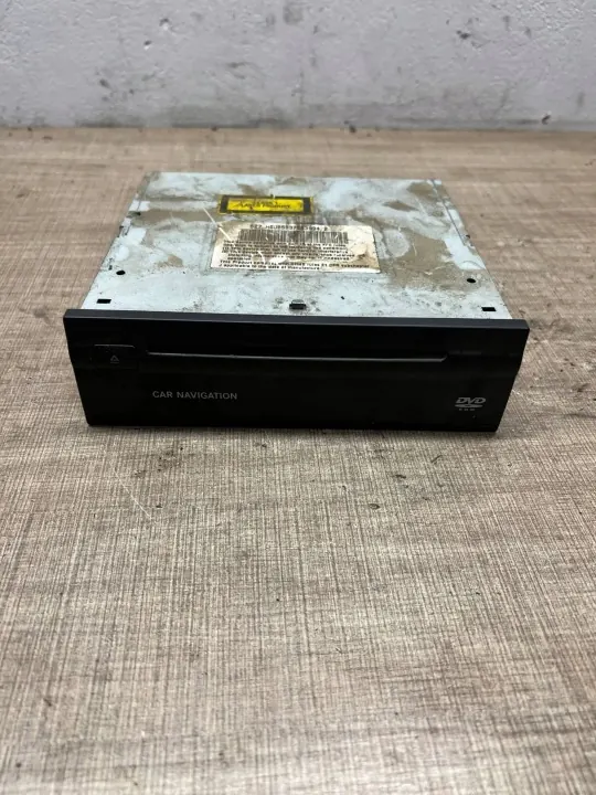 Gebrauchter Mercedes-Benz CD/DVD-Wechsler OEM NIC13292 image 2