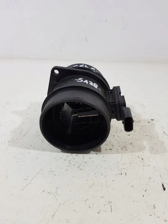 Luftmassenmesser A6549053500 Mercedes Sprinter W907 2.0 CDI image 3