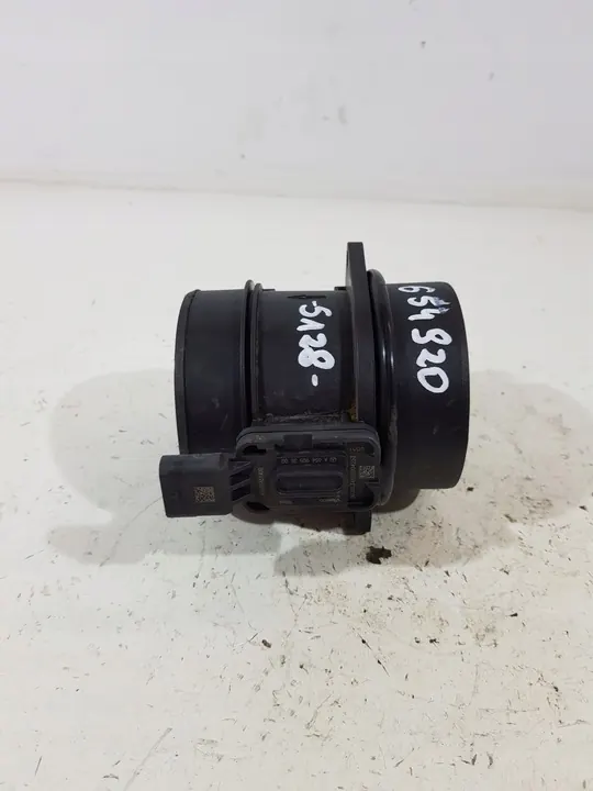 Luftmassenmesser A6549053500 Mercedes Sprinter W907 2.0 CDI image 4