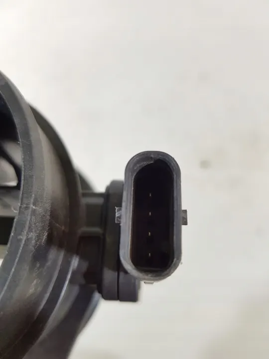 Luftmassenmesser A6549053500 Mercedes Sprinter W907 2.0 CDI image 8