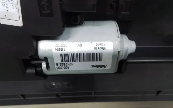 Teto solar usado OEM 39808630 para Volvo S60 II image 3