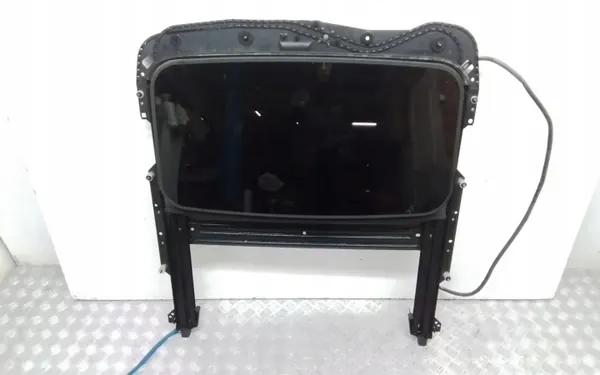 Teto solar usado OEM 39808630 para Volvo S60 II image 6