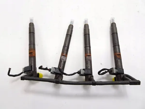 Inyector KIA HYUNDAI 1.1 1.4 CRDI 33800-2A760 image 2