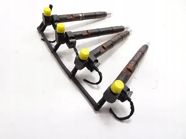 Inyector KIA HYUNDAI 1.1 1.4 CRDI 33800-2A760 image 4