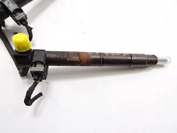 Inyector KIA HYUNDAI 1.1 1.4 CRDI 33800-2A760 image 5