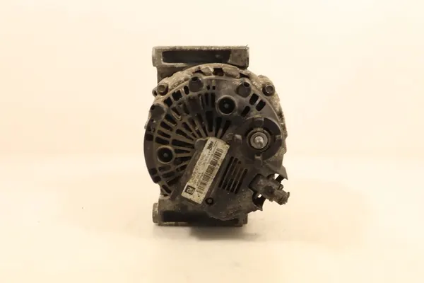 ALTERNATOR CHEVROLET AVEO T300 1.3D OEM 13505392 image 2