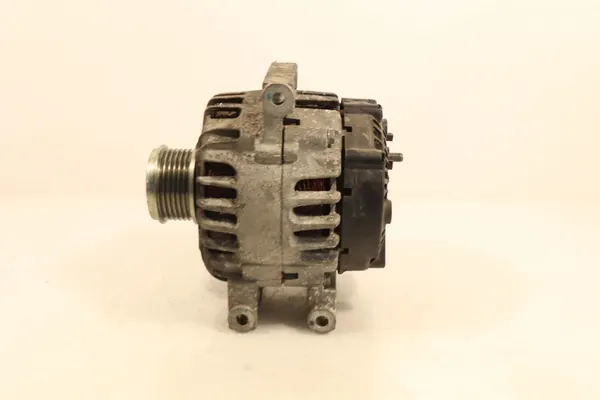 ALTERNATOR CHEVROLET AVEO T300 1.3D OEM 13505392 image 3