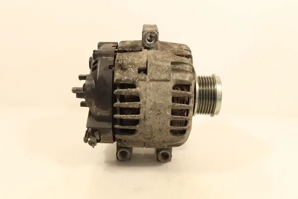 ALTERNATOR CHEVROLET AVEO T300 1.3D OEM 13505392 image 4