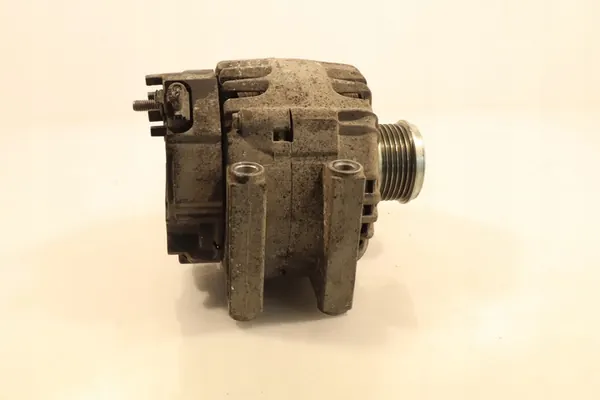 ALTERNATOR CHEVROLET AVEO T300 1.3D OEM 13505392 image 5