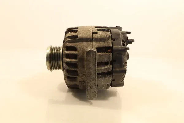 ALTERNATOR CHEVROLET AVEO T300 1.3D OEM 13505392 image 6