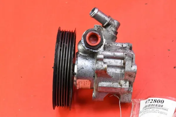 Bomba de direção assistida Saab 9-5 2.0T 150 CV 97-05 OEM 4838447 image 3