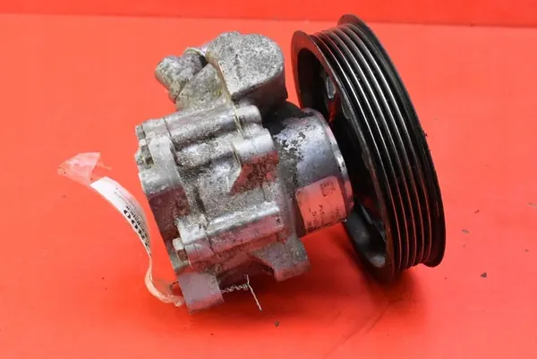 Bomba de direção assistida Saab 9-5 2.0T 150 CV 97-05 OEM 4838447 image 5