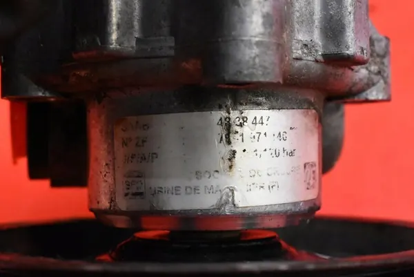Bomba de direção assistida Saab 9-5 2.0T 150 CV 97-05 OEM 4838447 image 6