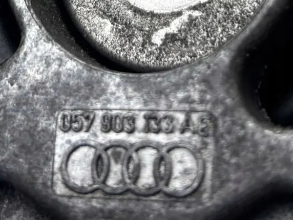 Audi 4.0 TDI hihnajännitin OEM 057903133AE image 4
