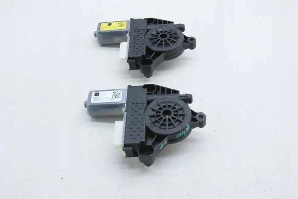 BMW 1 F40 Ikkunamoottori Oikea Etu Takana 6Pin OEM image 2