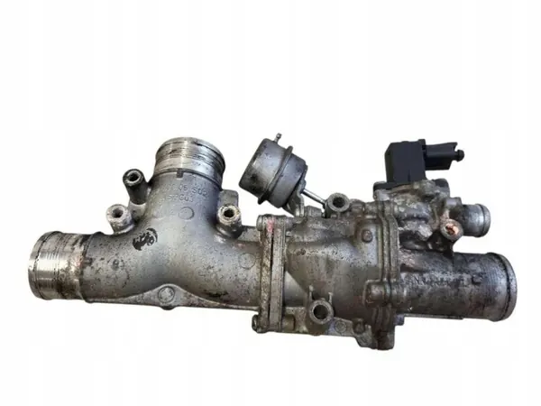Válvula EGR OEM 1043806S02 para Jaguar XJ 3.0L Diésel image 2