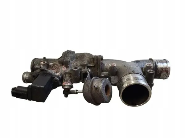 Válvula EGR OEM 1043806S02 para Jaguar XJ 3.0L Diésel image 3
