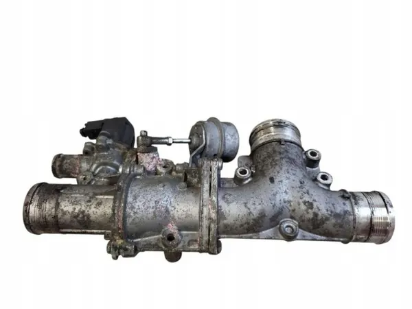 Válvula EGR OEM 1043806S02 para Jaguar XJ 3.0L Diésel image 4