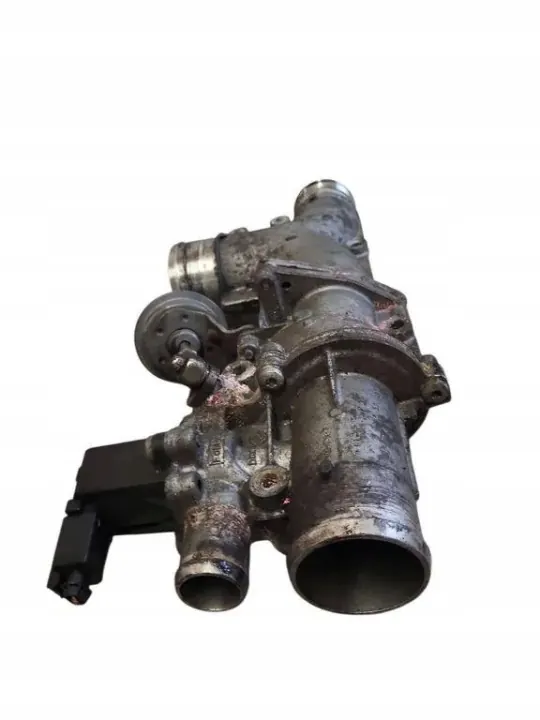 Válvula EGR OEM 1043806S02 para Jaguar XJ 3.0L Diésel image 5