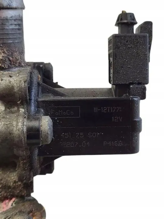 Válvula EGR OEM 1043806S02 para Jaguar XJ 3.0L Diésel image 7