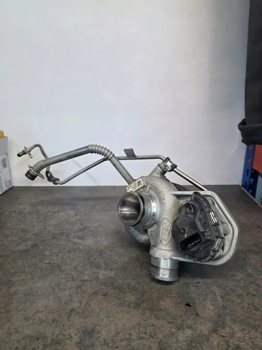 Turbo KK2Q-6K682-BA pour Ford Transit 2.0 TDCI image 4