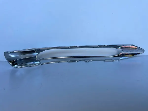 MERCEDES W204 PARAGOLPES CHROMADO IZQUIERDO A2048852974 image 2