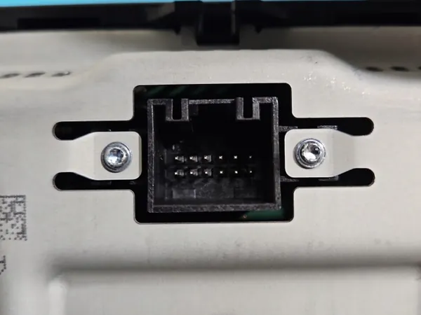 Skoda Superb III Fabrieksradio OEM 3V0919605D image 7