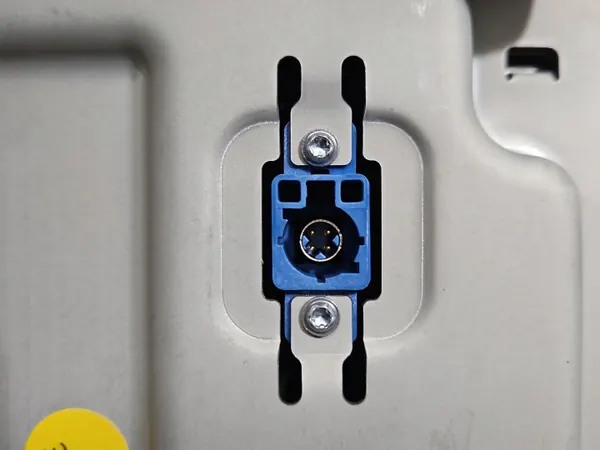 Skoda Superb III Fabrieksradio OEM 3V0919605D image 8