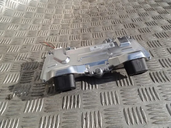 Cámara asistente carril Suzuki Ignis 2022 OEM 33995-62R00 image 2