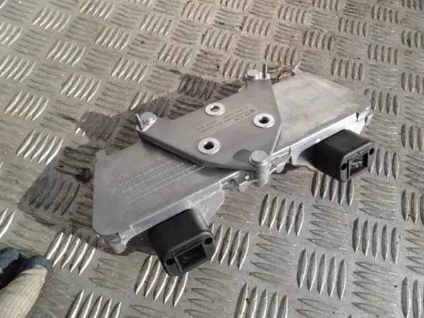 Cámara asistente carril Suzuki Ignis 2022 OEM 33995-62R00 image 3