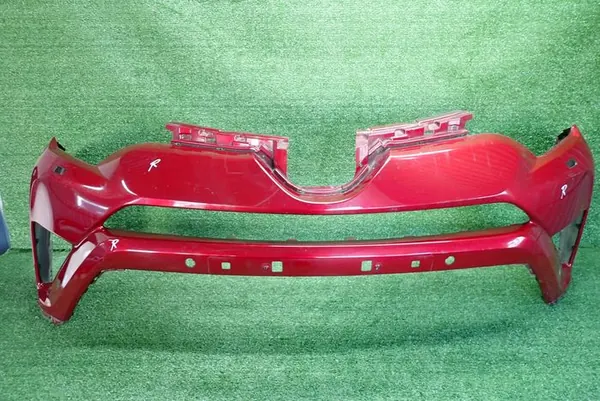 Parachoques delantero OEM 52119-42A40 para Toyota RAV4 IV image 2