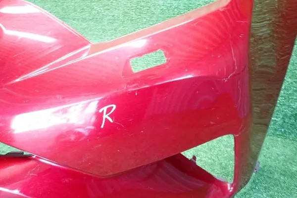 Parachoques delantero OEM 52119-42A40 para Toyota RAV4 IV image 3