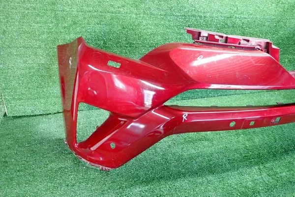 Parachoques delantero OEM 52119-42A40 para Toyota RAV4 IV image 4