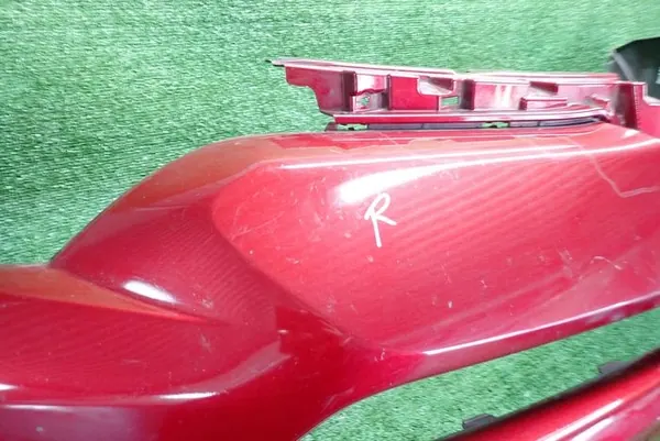 Parachoques delantero OEM 52119-42A40 para Toyota RAV4 IV image 6