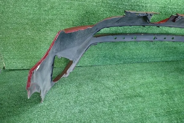 Parachoques delantero OEM 52119-42A40 para Toyota RAV4 IV image 8